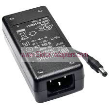 New Phihong PSAA18U-090 POWER SUPPLY AC ADAPTER 9V 2A